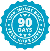 Money Back Guarantee